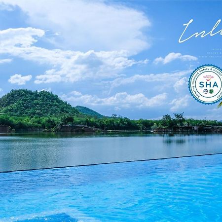 Hotel Inlaya Ratchaburi Exteriér fotografie