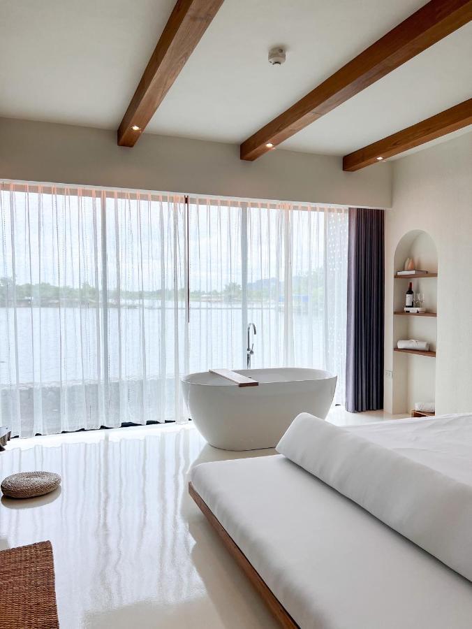 Hotel Inlaya Ratchaburi Exteriér fotografie