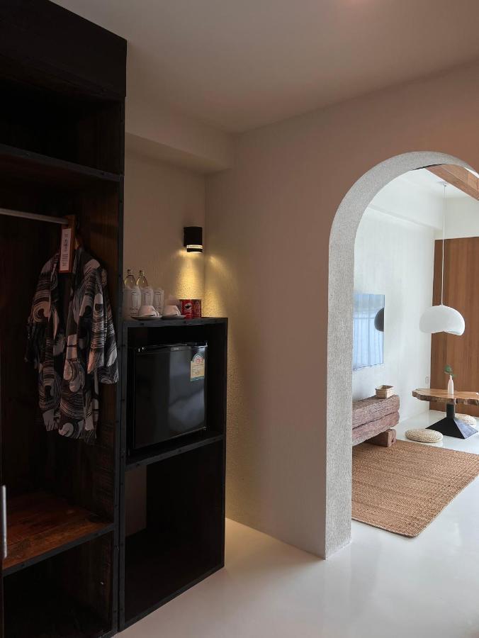Hotel Inlaya Ratchaburi Exteriér fotografie