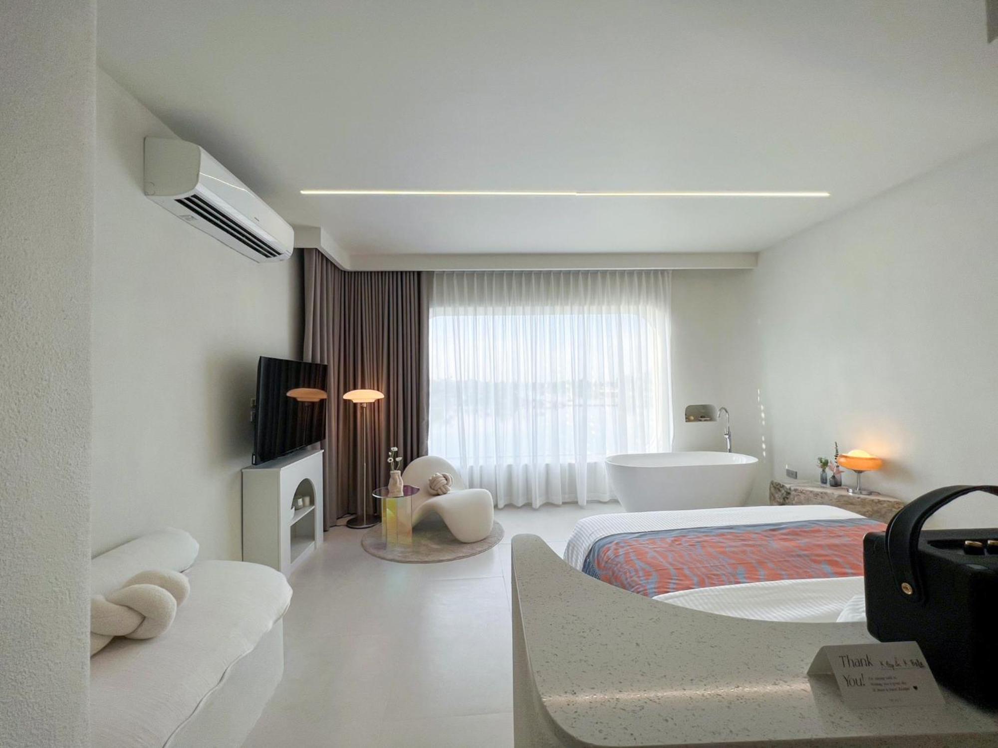 Hotel Inlaya Ratchaburi Exteriér fotografie