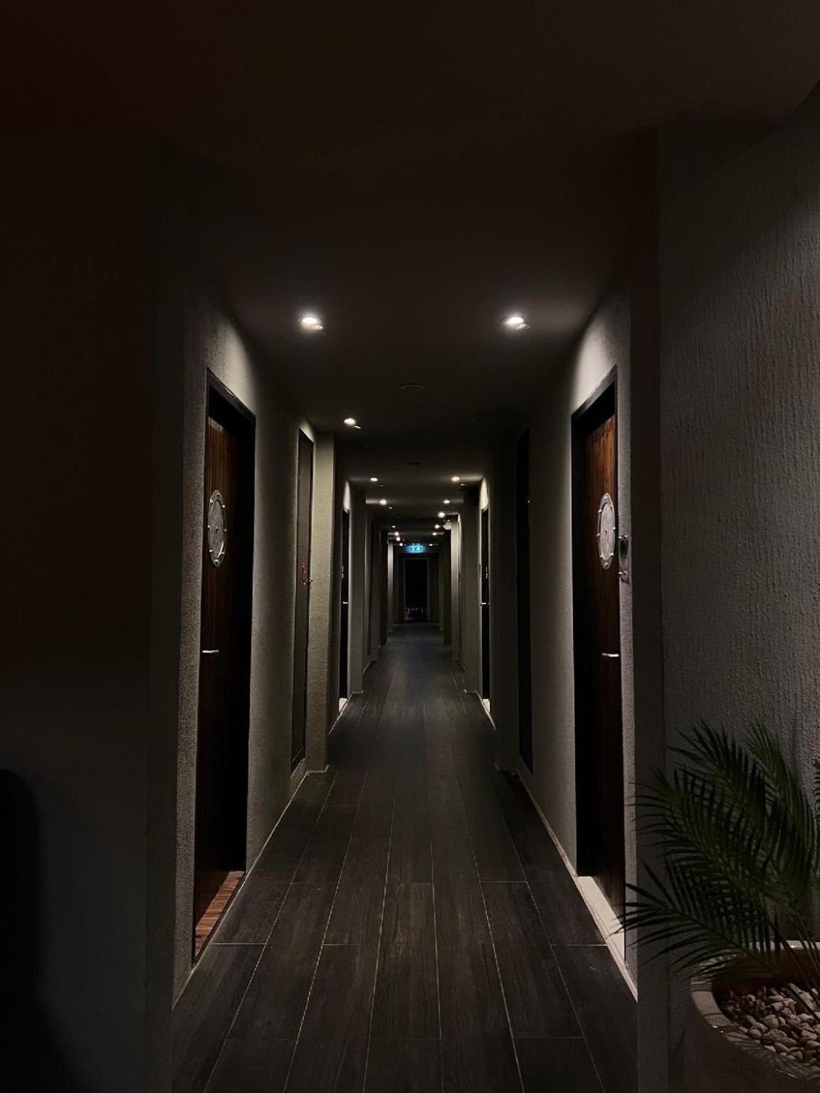Hotel Inlaya Ratchaburi Exteriér fotografie